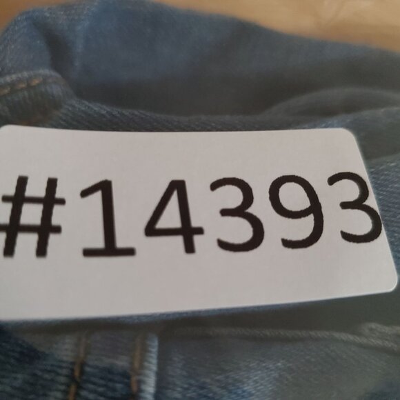 Joes Jeans Women’s Size 28 Blue Distressed Boyfriend Style Casual Denim *NWT* - Picture 14 of 14